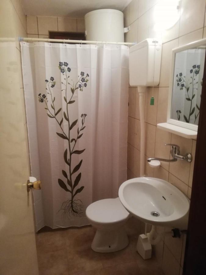 Apartmani Ivana Tivat Exterior photo