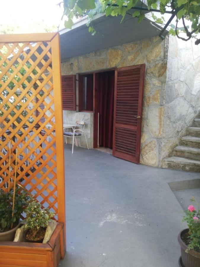 Apartmani Ivana Tivat Exterior photo