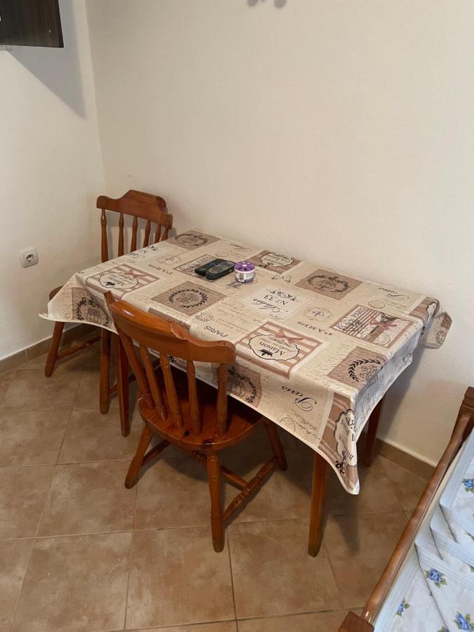 Apartmani Ivana Tivat Exterior photo