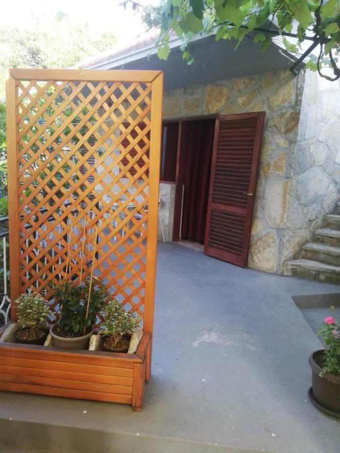 Apartmani Ivana Tivat Exterior photo