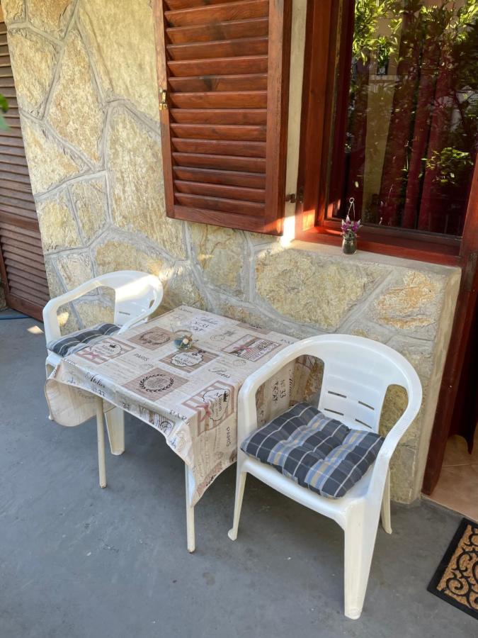 Apartmani Ivana Tivat Exterior photo