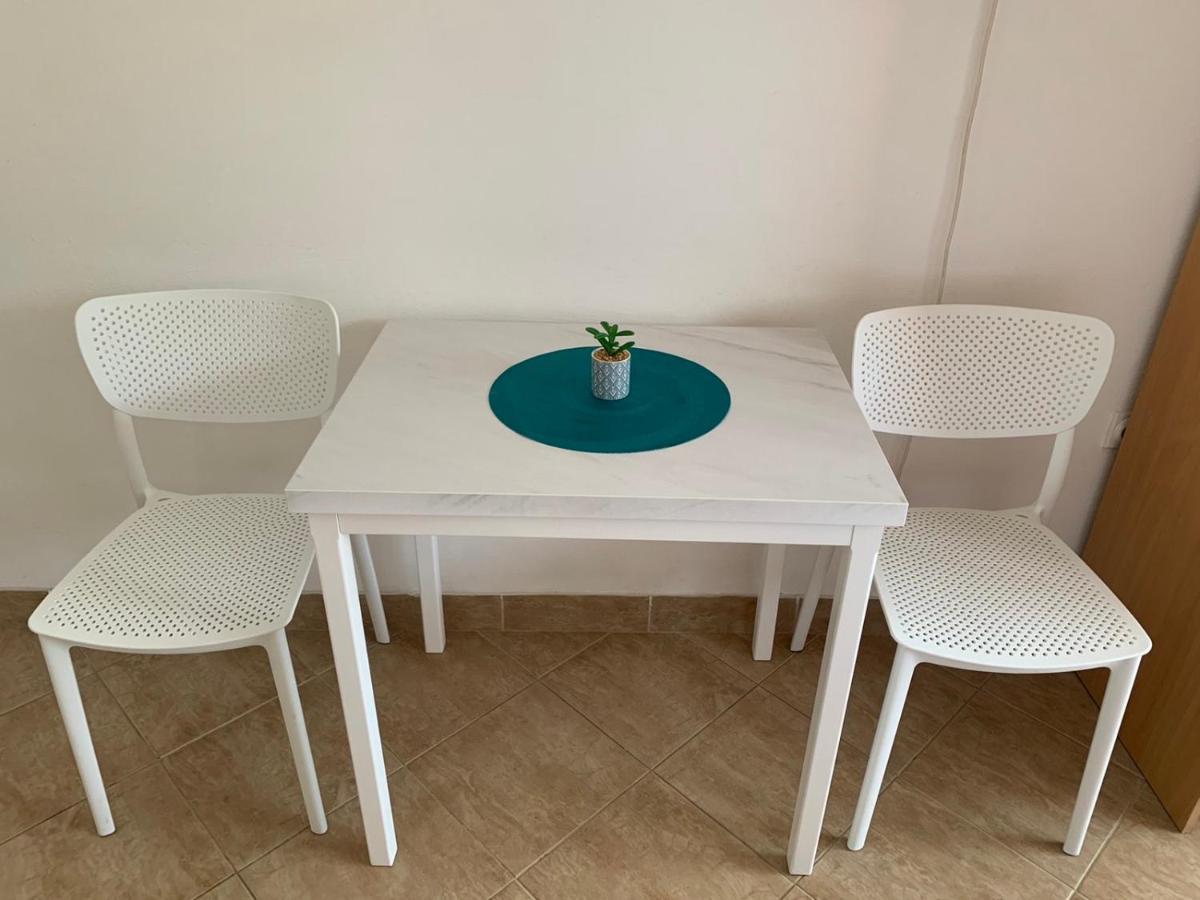 Apartmani Ivana Tivat Exterior photo