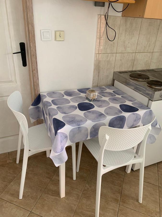 Apartmani Ivana Tivat Exterior photo