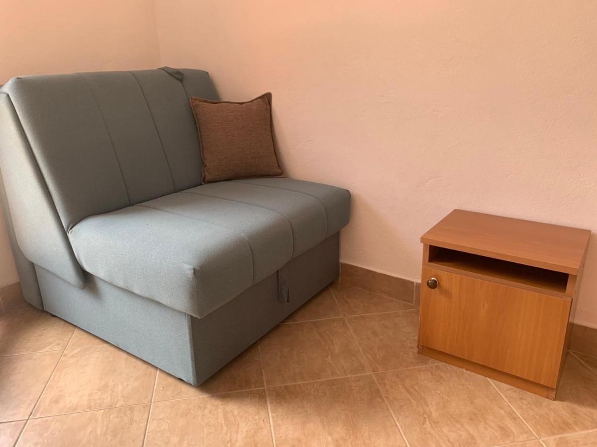 Apartmani Ivana Tivat Exterior photo
