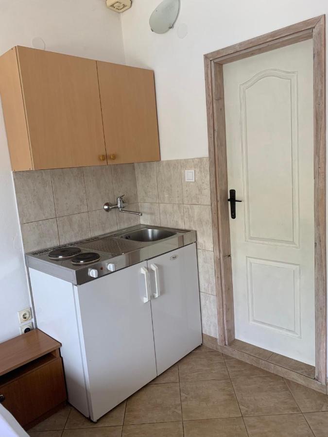 Apartmani Ivana Tivat Exterior photo