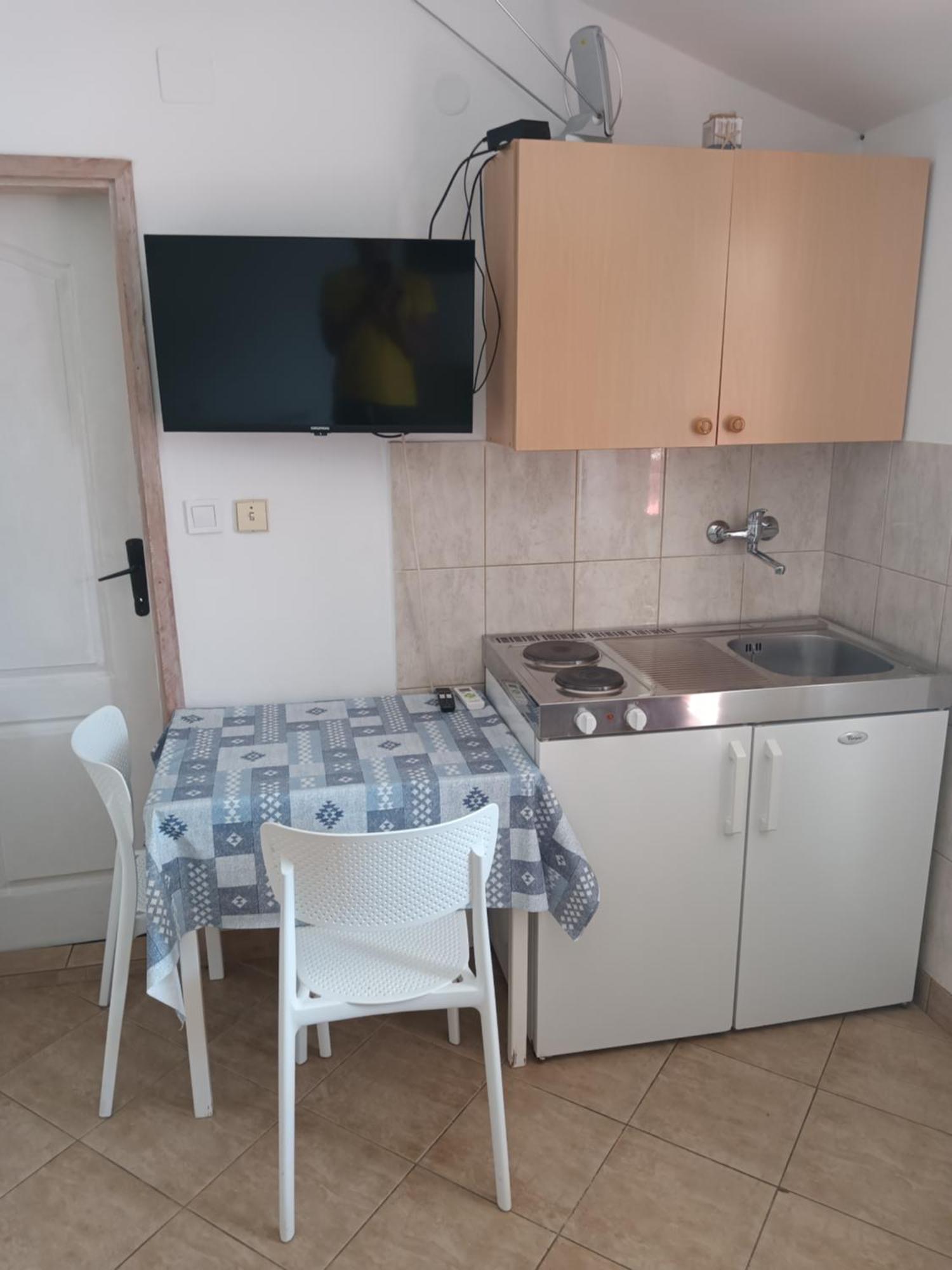 Apartmani Ivana Tivat Room photo