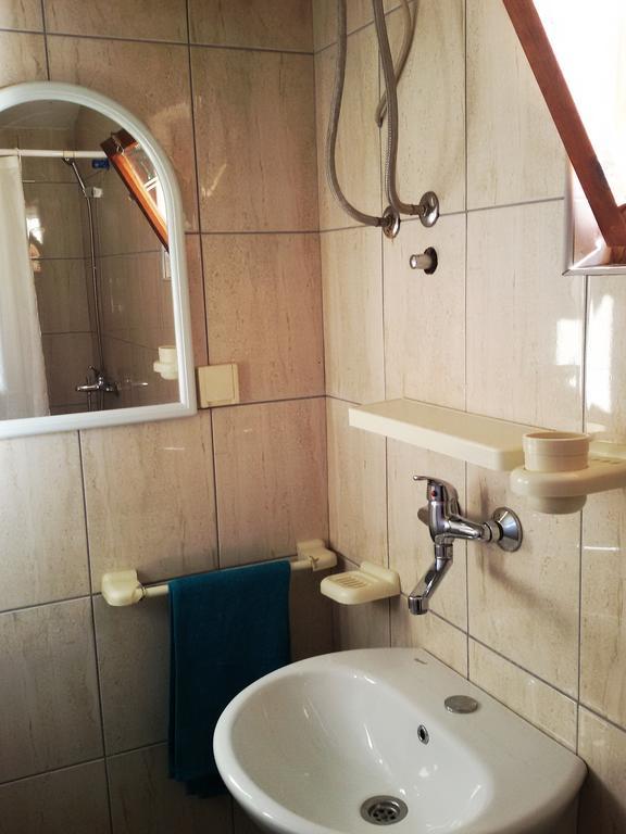 Apartmani Ivana Tivat Exterior photo