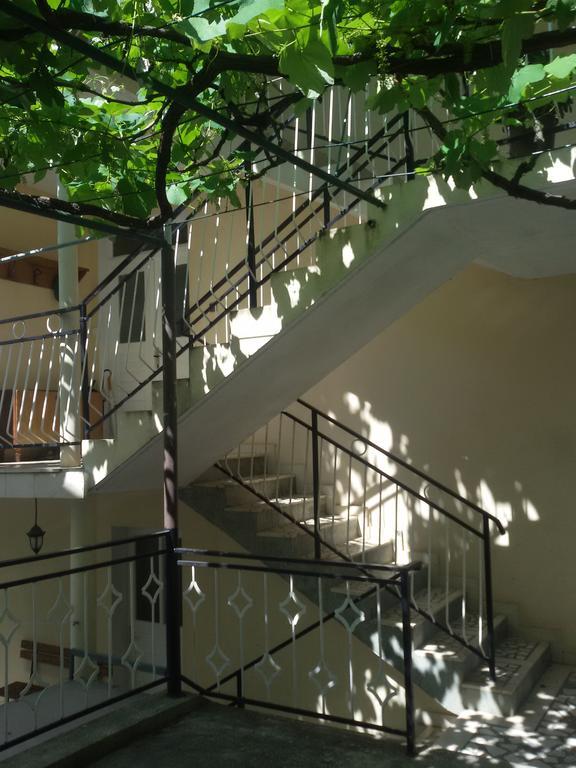 Apartmani Ivana Tivat Exterior photo