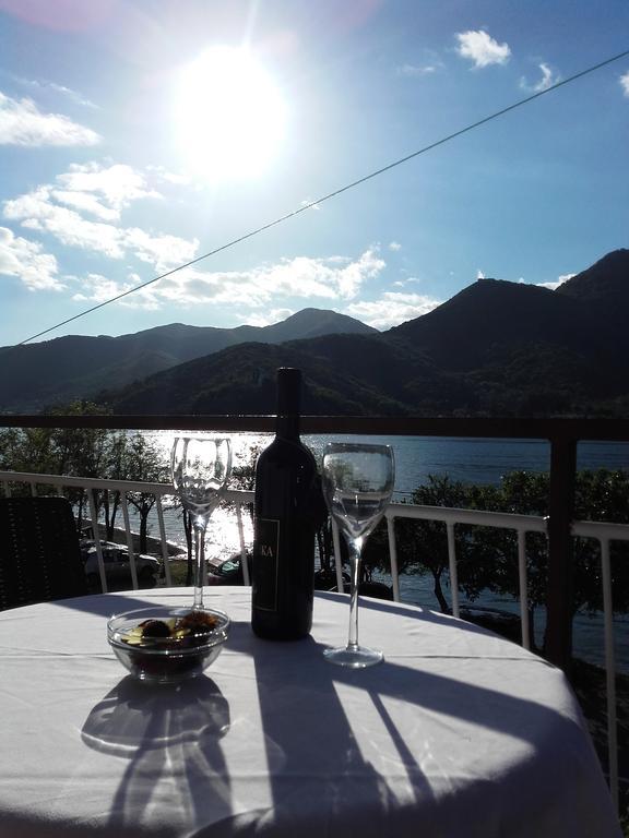 Apartmani Ivana Tivat Exterior photo