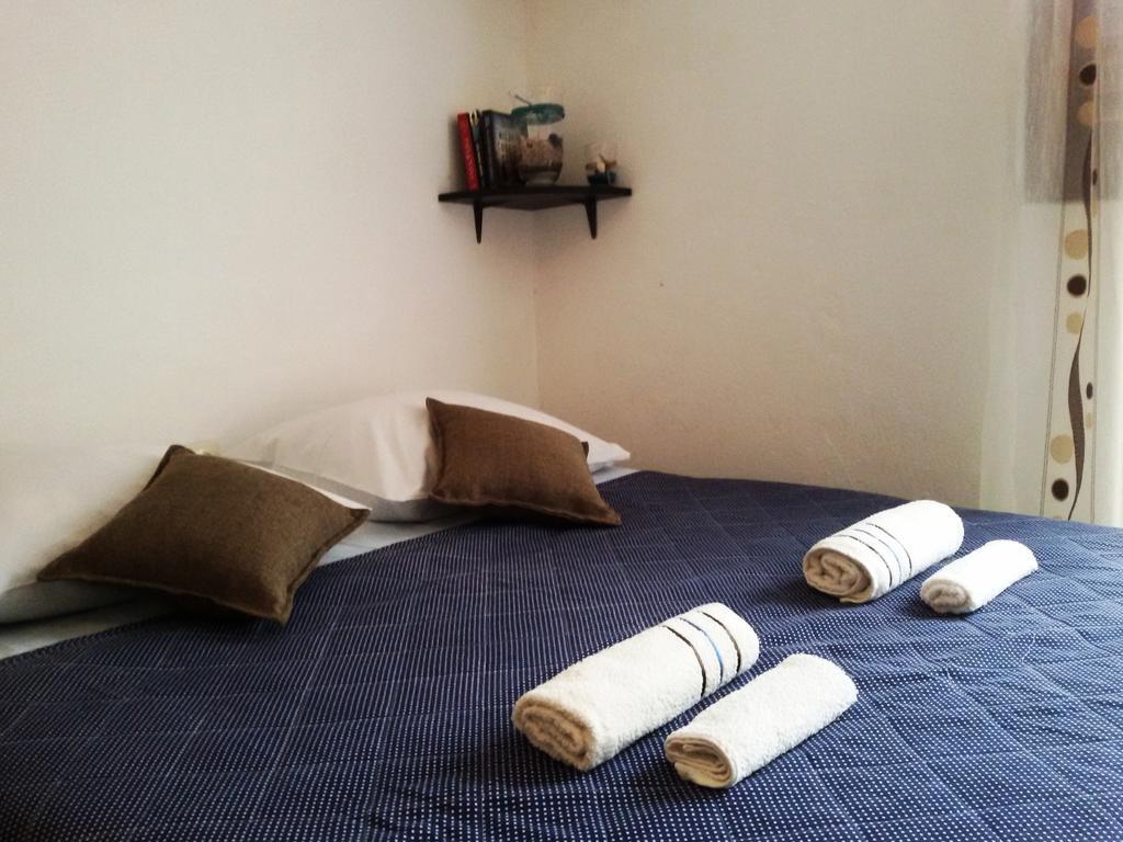 Apartmani Ivana Tivat Exterior photo