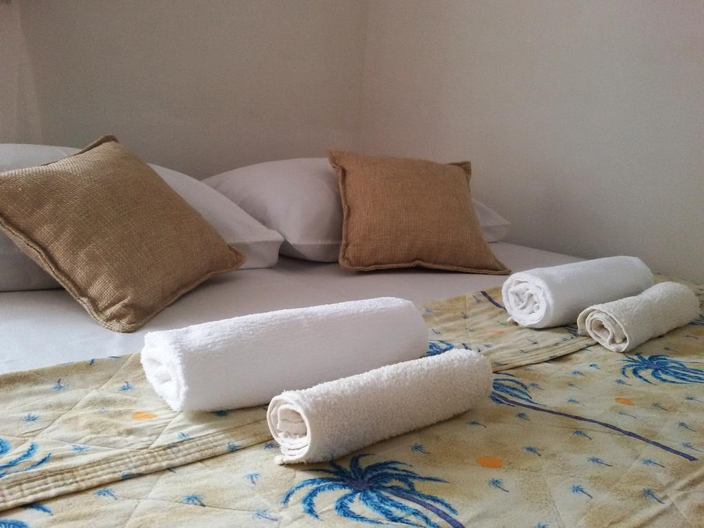 Apartmani Ivana Tivat Exterior photo