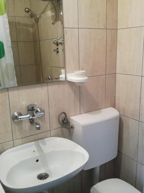 Apartmani Ivana Tivat Exterior photo