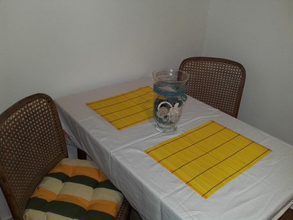 Apartmani Ivana Tivat Exterior photo