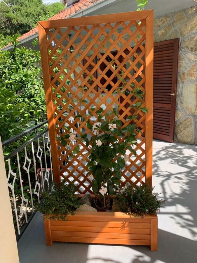 Apartmani Ivana Tivat Exterior photo